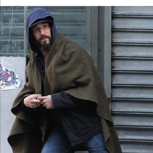 Meet your Posher, Tony